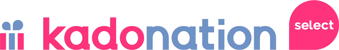 Kadonation Select Help Centre home page